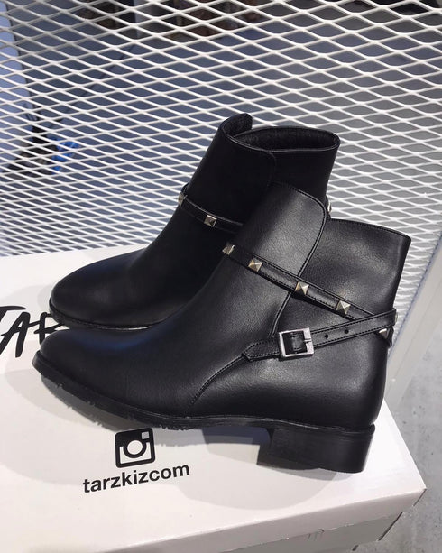 NOTE ZIMBALI KEMERLİ BOT 🖤